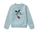 Bild 1 von Kinder-Sweatshirt mit angerauter Innenseite, Drache