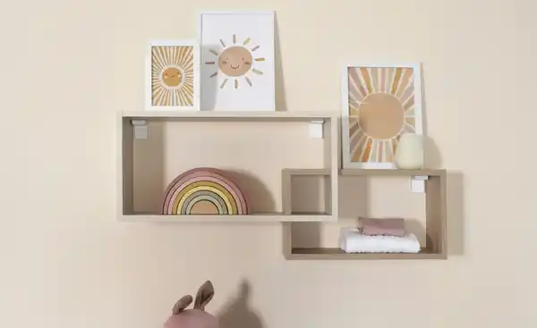 Bild 3 von Wandregal Elis