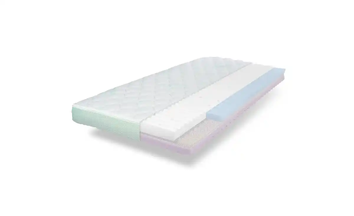 Bild 3 von Alvi Kindermatratze BREEZ