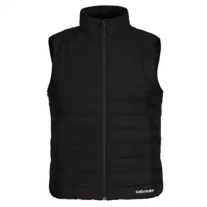 M 1360 MERINOLOFT VEST Herren - Weste