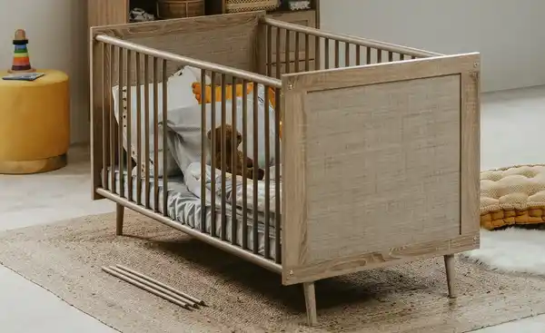 Bild 3 von Kinderbett Rafia
