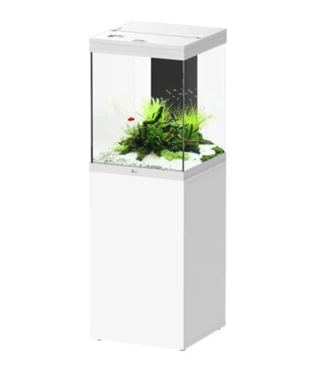 Bild 1 von aquatlantis Aquarium Kombination Aqua Tower 163