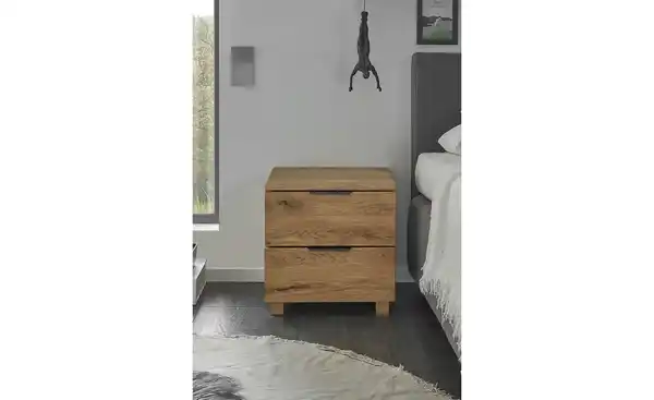 Bild 4 von Nachtkommode Massivholz Jakub