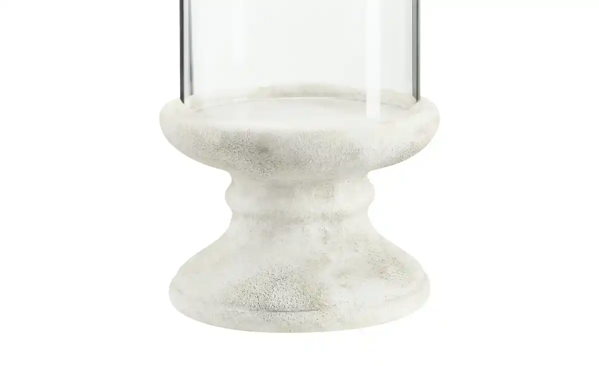 Bild 4 von Windlicht mit Glasaufsatz