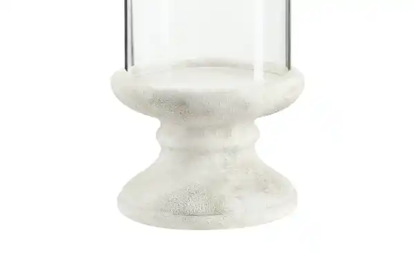 Bild 4 von Windlicht mit Glasaufsatz