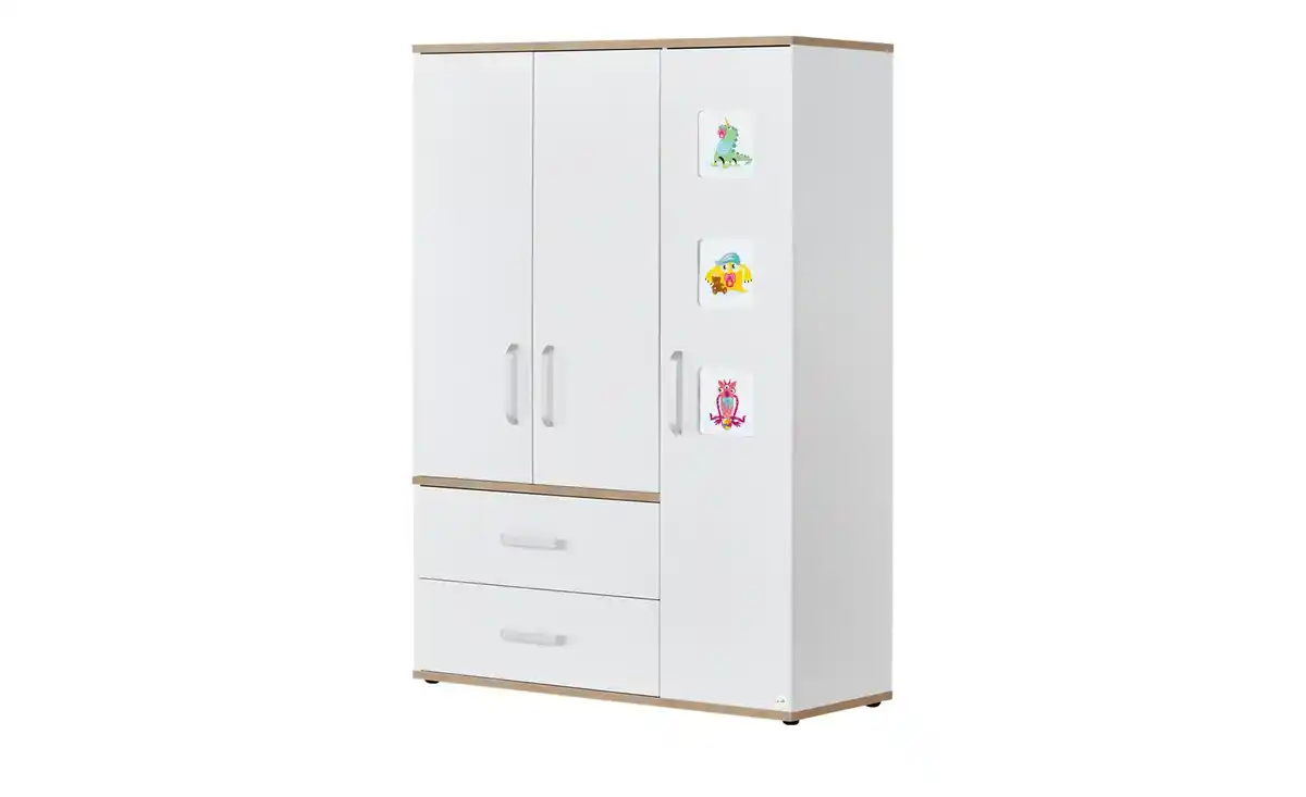 Bild 2 von Mia & Mo Kleiderschrank Clea