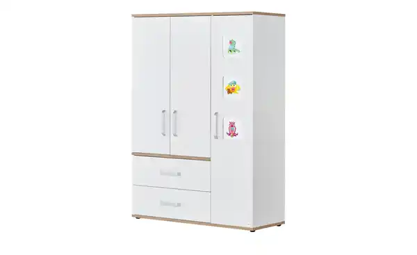 Bild 2 von Mia & Mo Kleiderschrank Clea