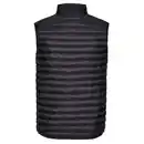 Bild 3 von KLUKUFOSS DOWN VEST Herren - Daunenweste