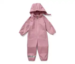 Kinder-Softshell-Einteiler