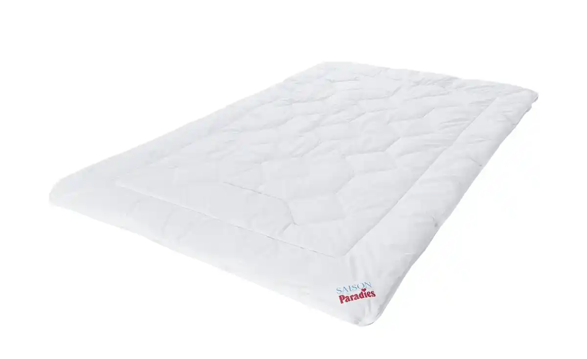 Bild 3 von Paradies 4-Jahreszeiten Steppbett Kosmo Bio