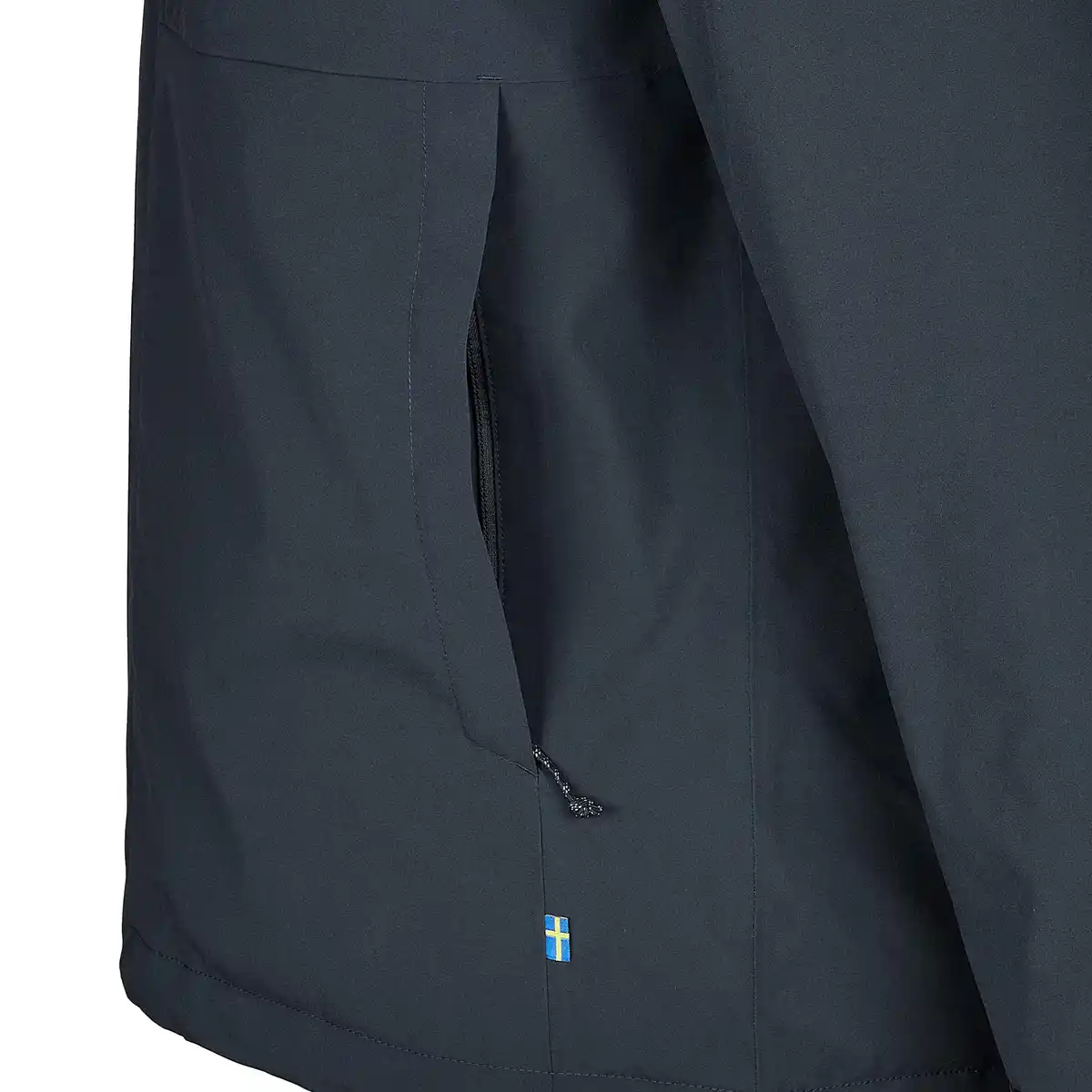 Bild 4 von HC HYDRATIC PADDED TRAIL JKT M Herren - Winterjacke