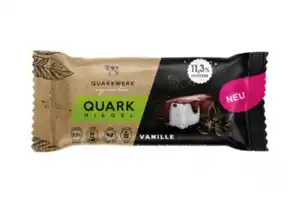 Quark-Riegel