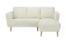 Bild 1 von uno Ecksofa Teddystoff Scandi 2235