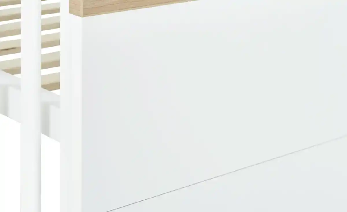 Bild 4 von Mia & Mo Kinderbett Clea