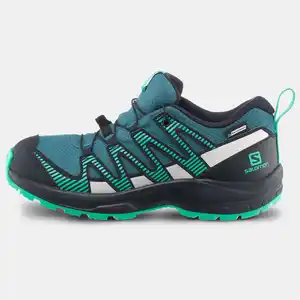 SALOMON Wanderschuhe Salomon XA PRO 3D wasserdicht Kinder Gr. 31–39