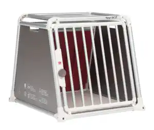 4pets® Hundetransportbox ECO Line 3