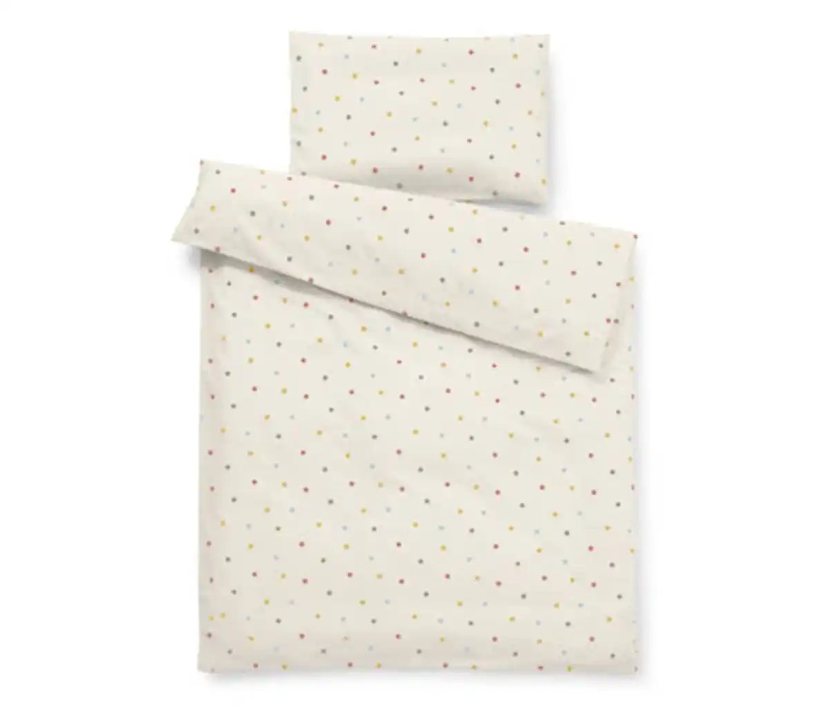 Bild 1 von Baby-Renforcé-Bettwäsche