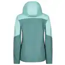 Bild 2 von MESOLA JACKET W Damen - Softshelljacke