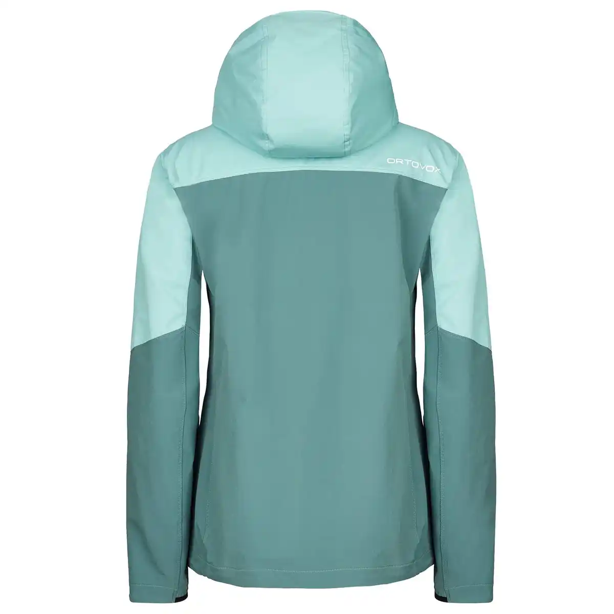 Bild 2 von MESOLA JACKET W Damen - Softshelljacke