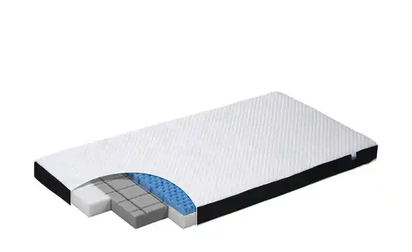 Bild 3 von Alvi Kinderbettmatratze Rainbow