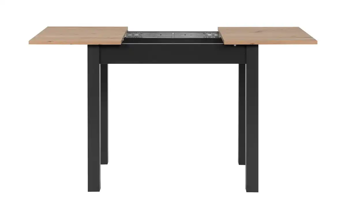 Bild 4 von smart Ausziehbarer Esstisch in verschiedenen Größen Ben
