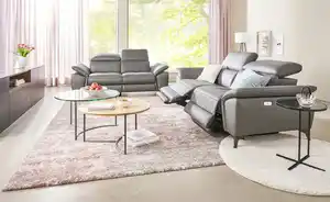 uno Sitzgruppe 2-teilig Danae