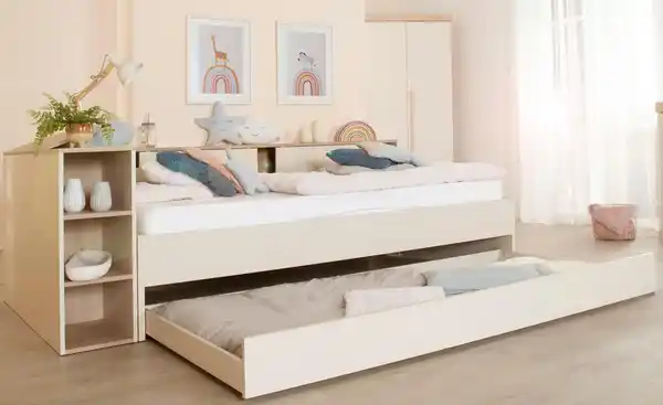 Bild 3 von Roba Stauraumbett Elis