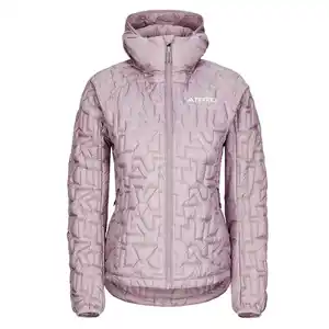 TERREX XPERIOR PRIMALOFT LOOSE FILL INSULATED HOODED JACKET Damen - Isolationsjacke