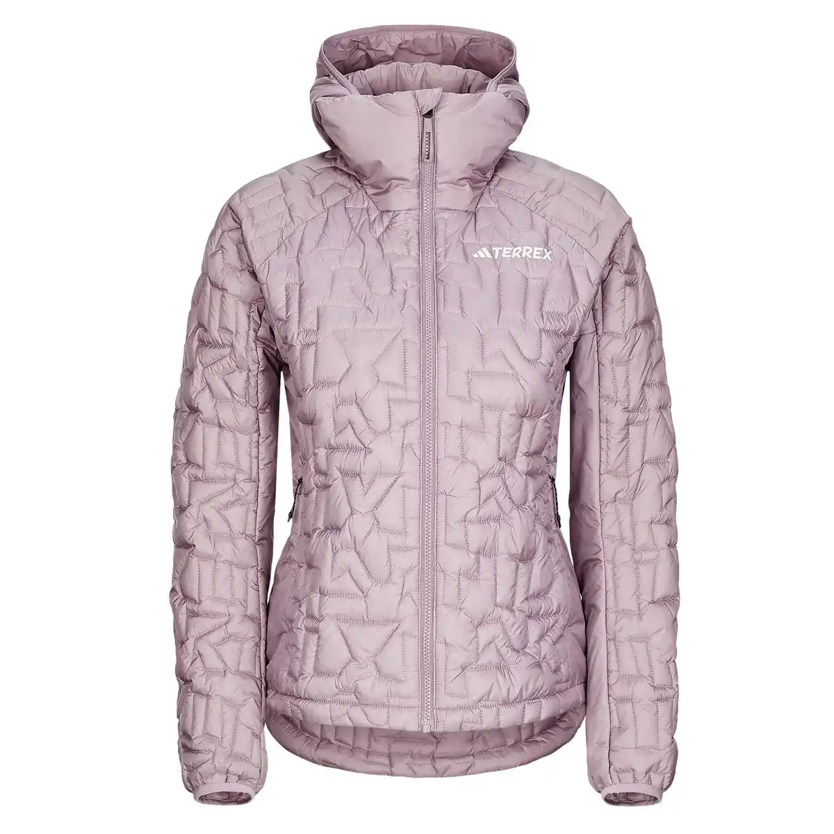 Bild 1 von TERREX XPERIOR PRIMALOFT LOOSE FILL INSULATED HOODED JACKET Damen - Isolationsjacke