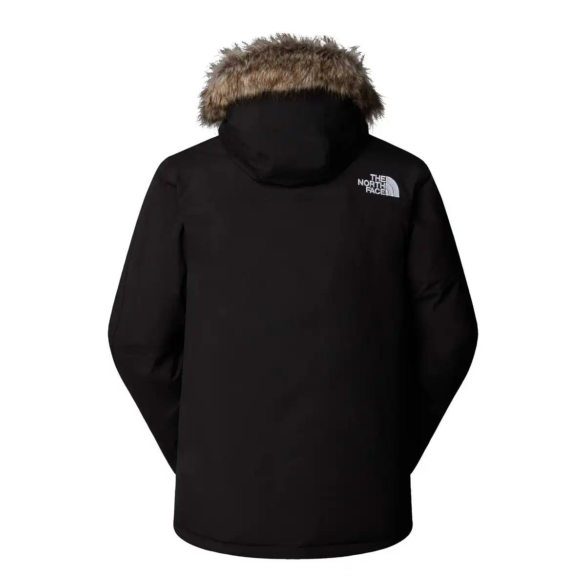 Bild 2 von M MCMURDO PARKA Herren - Daunenjacke