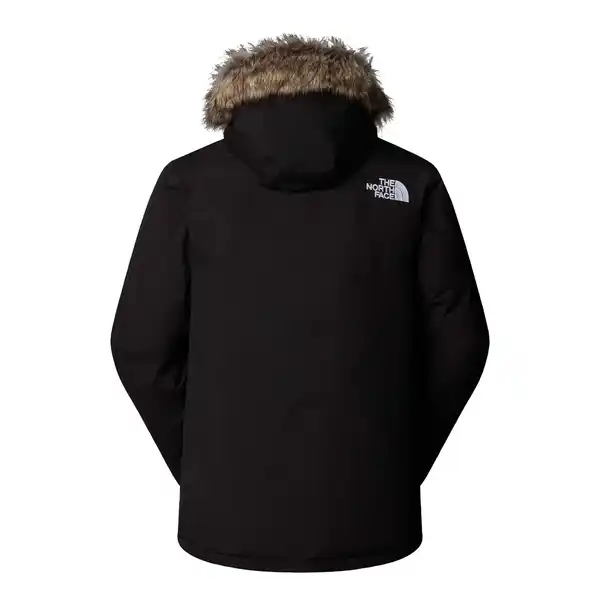 Bild 2 von M MCMURDO PARKA Herren - Daunenjacke