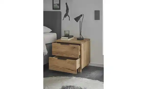 Bild 2 von Nachtkommode Massivholz Jakub
