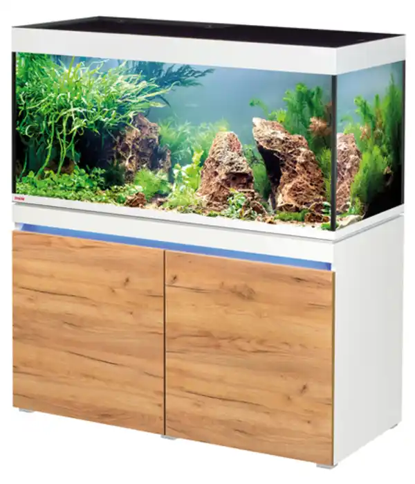 Bild 1 von Eheim Aquarium Kombination Incpiria 430