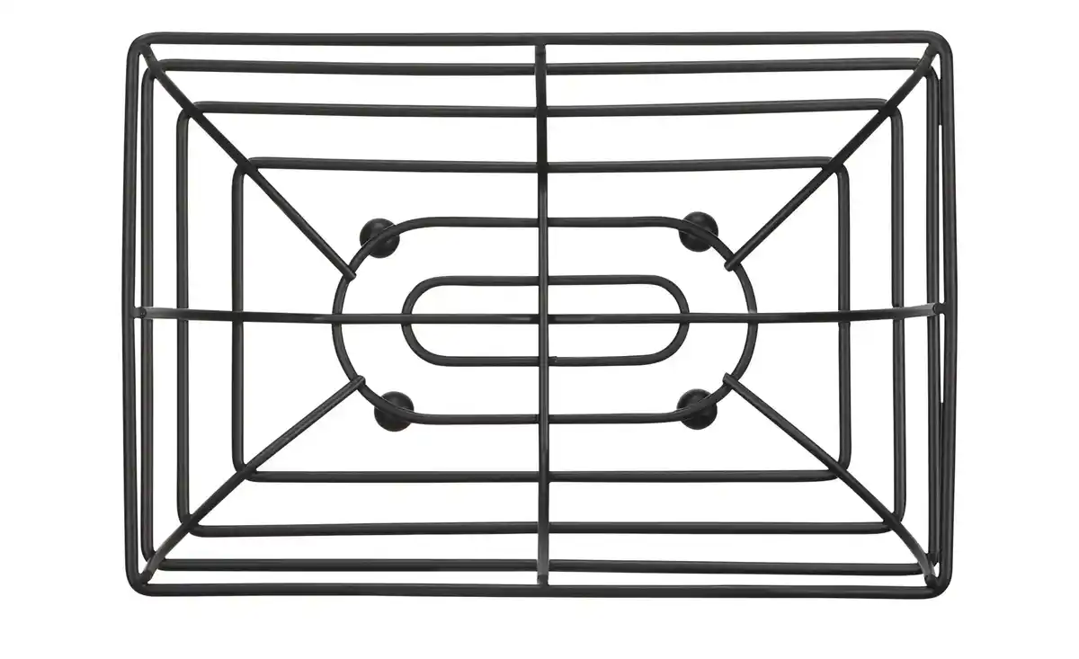 Bild 4 von KHG Obstkorb eckig