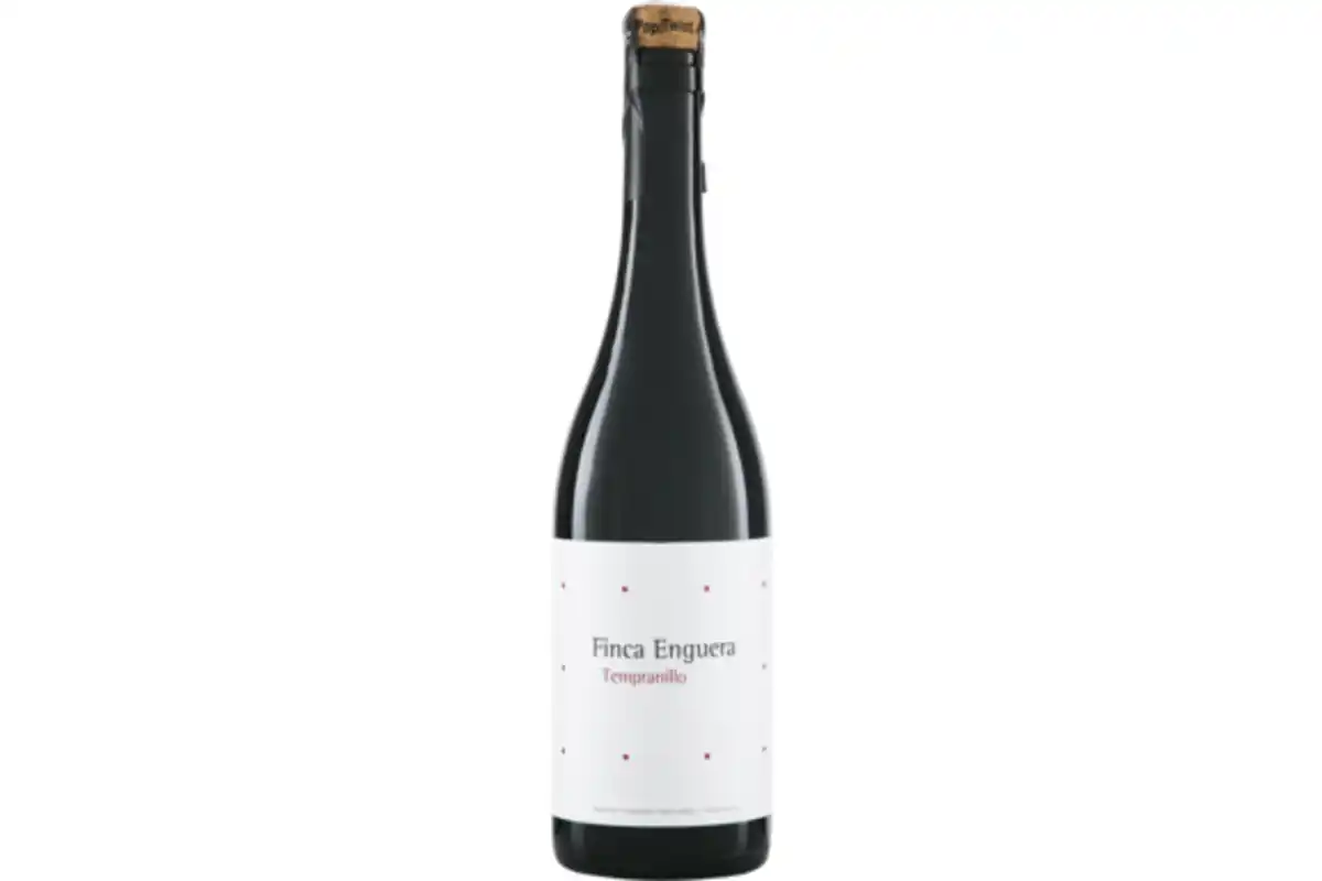 Bild 1 von Finca Enguera Tempranillo