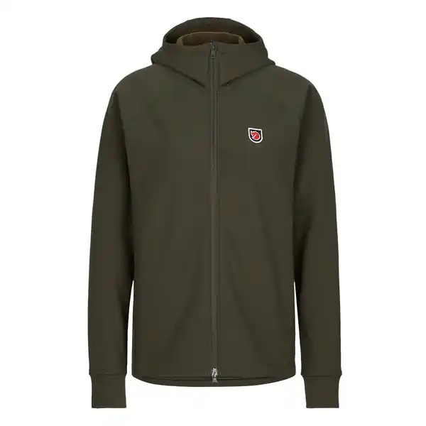 Bild 1 von EXPEDITION FLEECE HOODIE W Damen - Fleecejacke