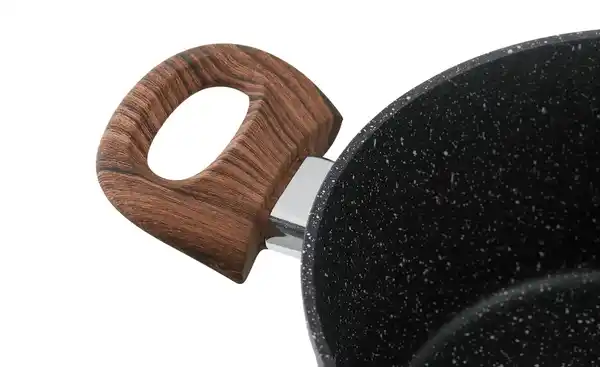 Bild 4 von KHG Topfset, 4-teilig ARBOR