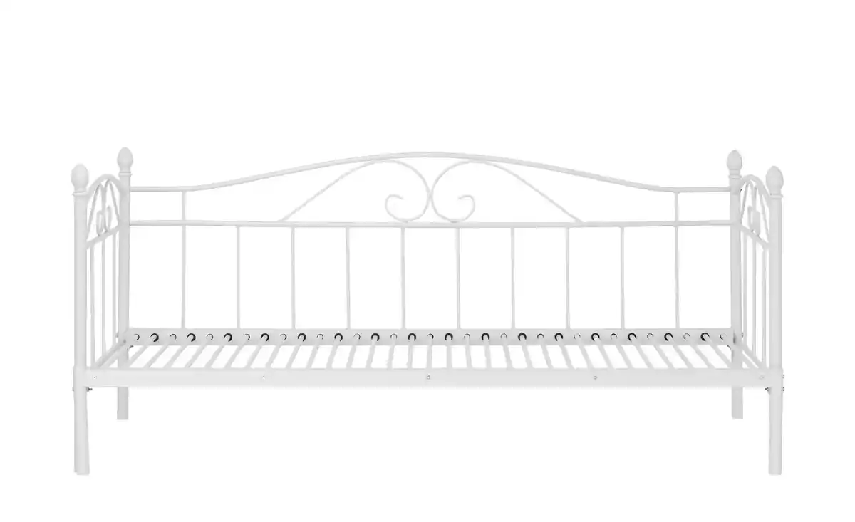 Bild 2 von Tagesbett mit Auszug Harrow