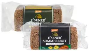 Esener Dinkelbrot