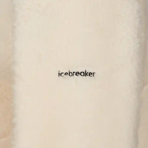 Bild 4 von W MERINO BLEND 960 REALFLEECE HIGH PILE LS ZIP Damen - Wolljacke