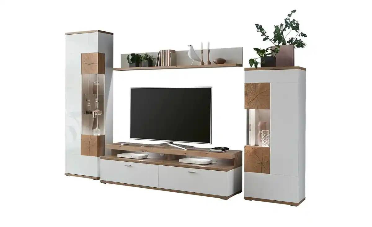 Bild 2 von uno Wohnwand Sylt