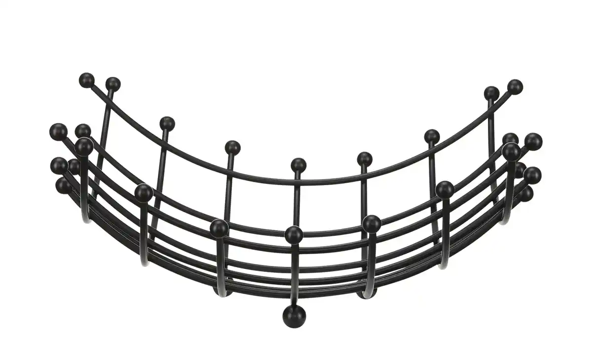 Bild 3 von KHG Obstkorb flach