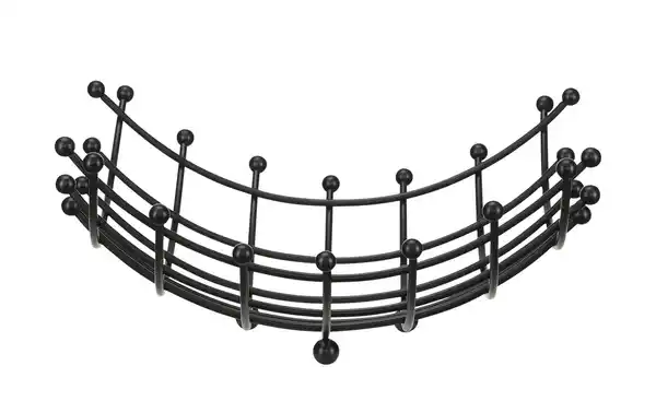 Bild 3 von KHG Obstkorb flach