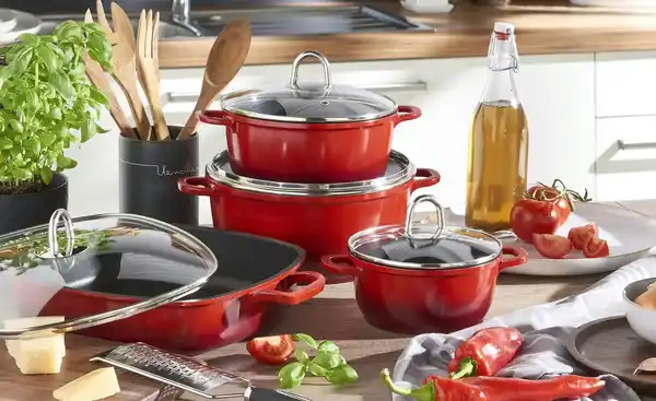 Bild 3 von KHG Topfset Verona