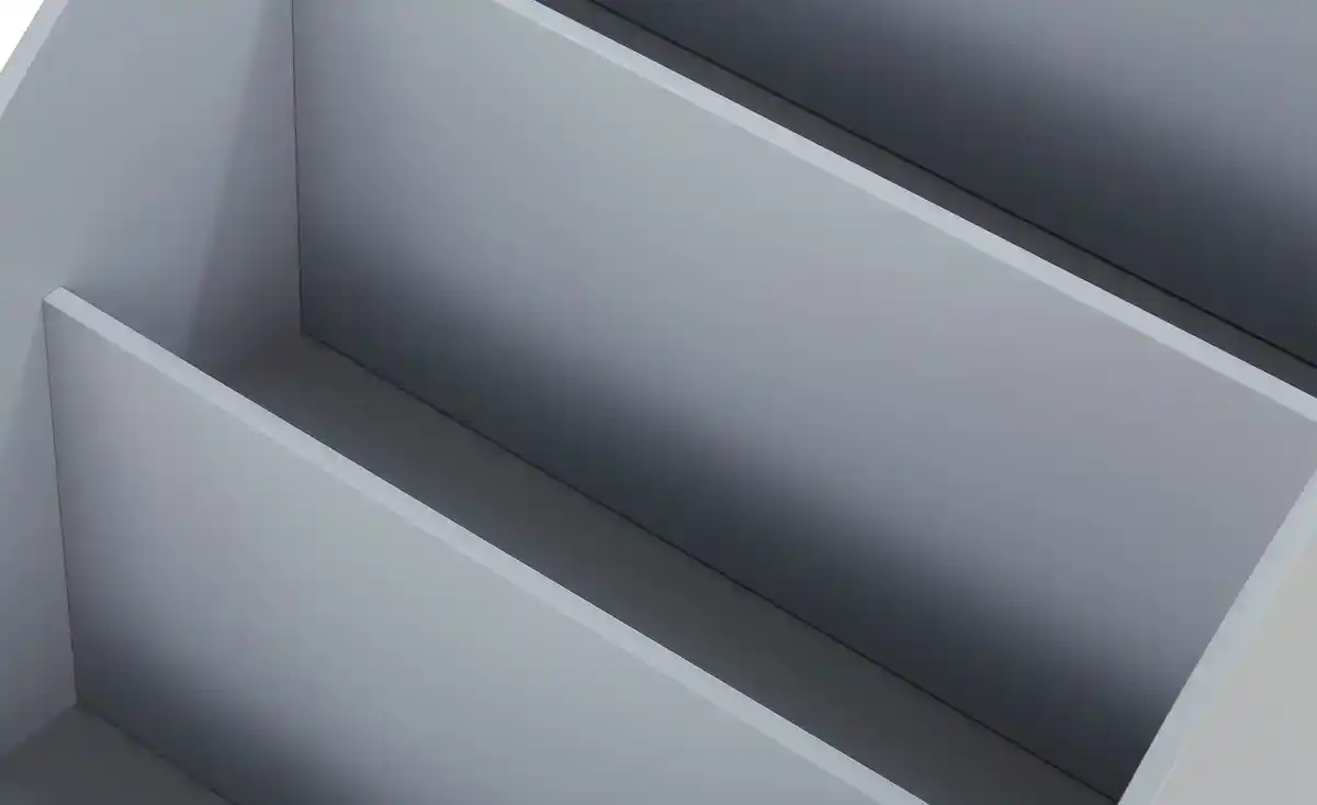 Bild 2 von Uups Bücherregal Aurelius