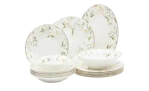 Bild 4 von Peill+Putzler Tafelservice, 15-teilig Firenze