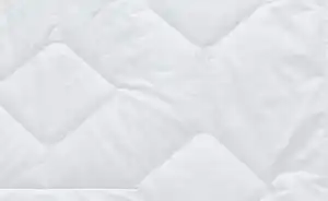 Paradies 4-Jahreszeiten Steppbett Kosmo Bio