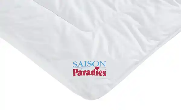 Bild 4 von Paradies 4-Jahreszeiten Steppbett Kosmo Bio