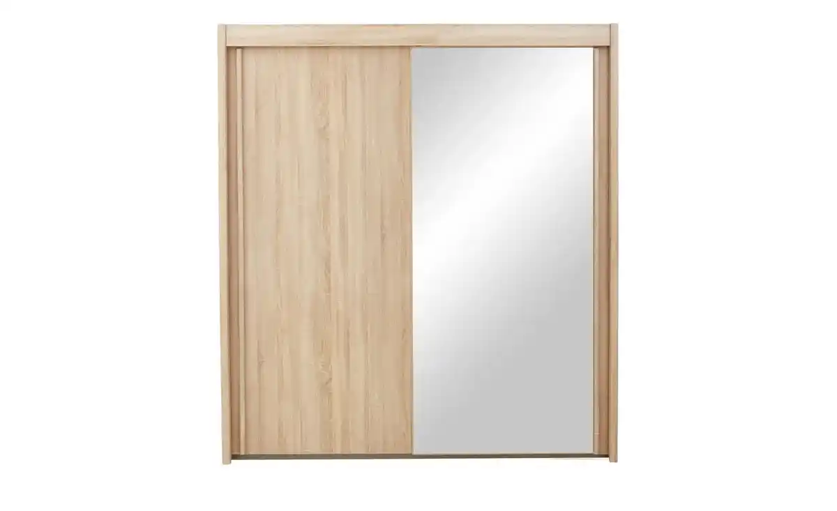 Bild 3 von Schwebetürenschrank mit Spiegel Regent