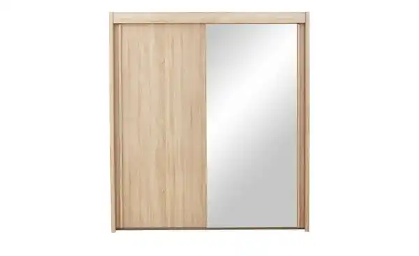Bild 3 von Schwebetürenschrank mit Spiegel Regent